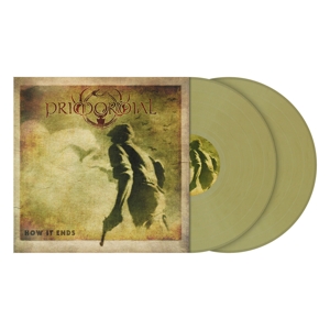 How It Ends