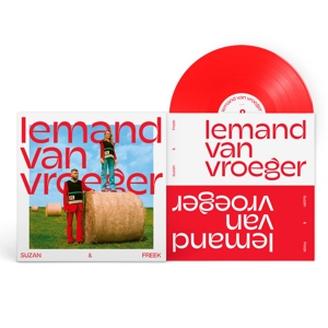 Iemand Van Vroeger by Suzan & Freek