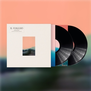 Il Viaggio by Biasio, Melanie De