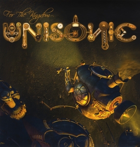 For the Kingdom -Ltd/Ep- by Unisonic