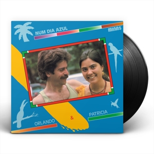 Num Dia Azul by Minas