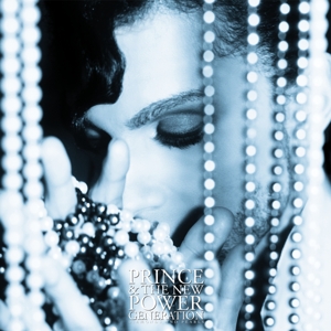 Diamonds and Pearls by Prince & the New P...