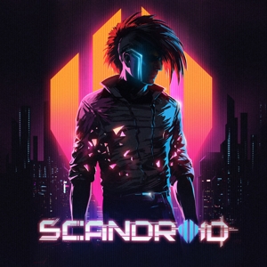 Scandroid by Scandroid