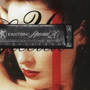 Special 20 by Easton, Tim