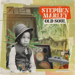 Old Soul by Marley, Stephen