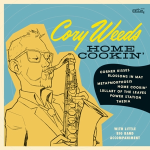 Home Cookin' by Weeds, Cory