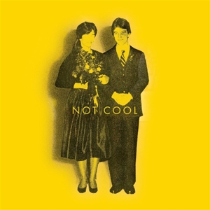 Not Cool by Easton, Tim