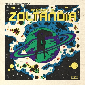Zoltandia by Fantasy 15