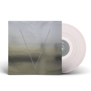 V (Clear) by Follakzoid