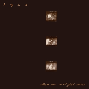 These Are Not Fall Covers by Lync