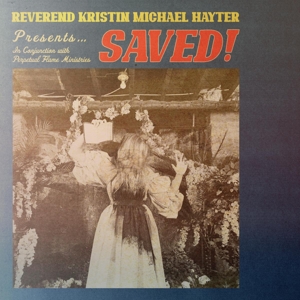 Saved! by Reverend Kristin Micha...