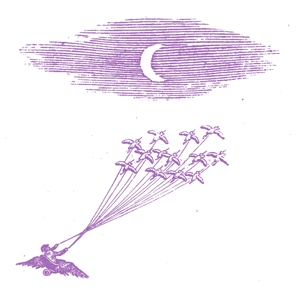 Migration Magic by Feeling Figures