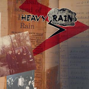 Heavy Rain by Heavy Rain