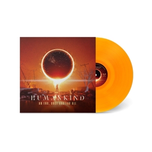 An End, Once and For All by Humankind
