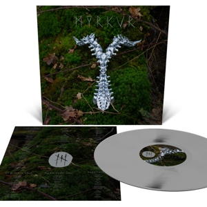 Spine by Myrkur