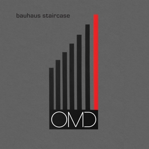 Bauhaus Staircase by Orchestral Manoeuvres ...