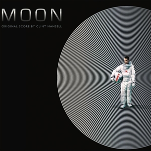 Moon by Mansell, Clint