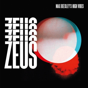 Zeus by Beesley, Max -High Vibes-