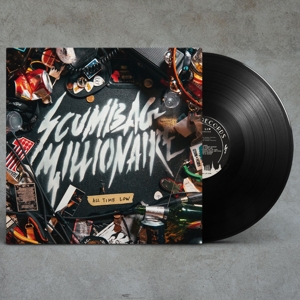 All Time Low by Scumbag Millionaire