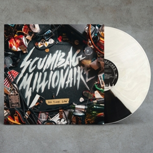 All Time Low by Scumbag Millionaire