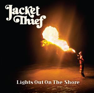 Lights Out On the Shore by Jacket Thief