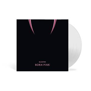 Born Pink by Blackpink