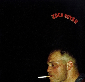 Zach Bryan by Bryan, Zach