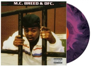 Mc Breed & Dfc