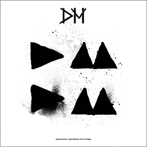 Delta Machine - the 12" Singles by Depeche Mode