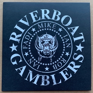 Ramotorhead by Riverboat Gamblers