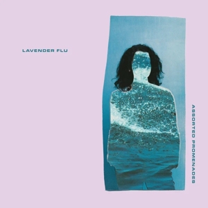 Assorted Promenades by Lavender Flu, the