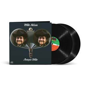 Shotgun Willie by Nelson, Willie