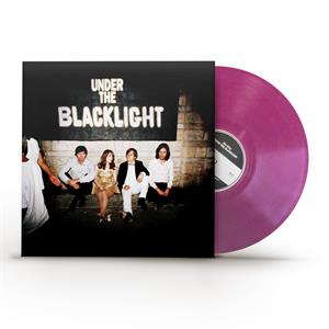 Under the Blacklight by Rilo Kiley
