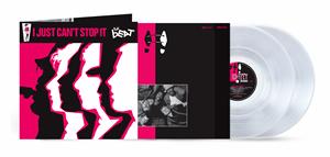 I Just Can't Stop It by Beat