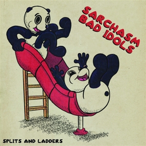 Splits and Ladders (10")