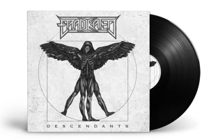 Descendants by Eradikated