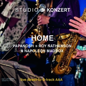 Studio Konzert