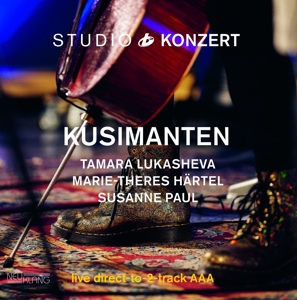 Studio Konzert by Kusimanten