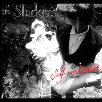 Self Medication (+7") by Slackers, the