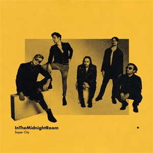 In the Midnight Room by Super City