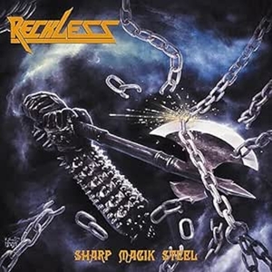 Sharp Magick Steel