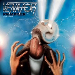 Paradiser by Venator