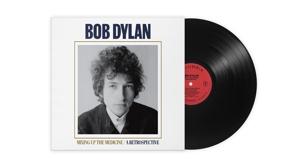 Mixing Up the Medicine / a Retrospective by Dylan, Bob