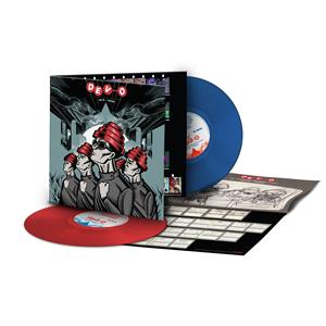 50 Years of De-Evolution 1973 (1973-2023) by Devo