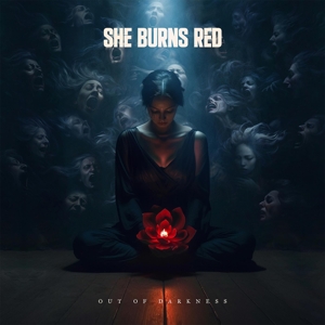 Out of Darkness by She Burns Red