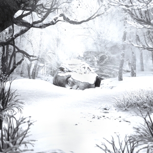 Sznz: Winter by Weezer