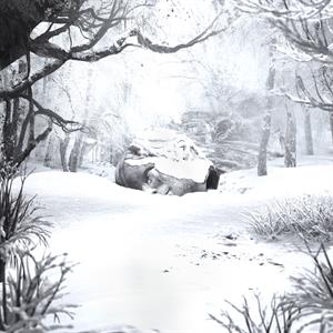 Sznz: Winter by Weezer