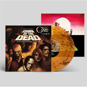 Dawn of the Dead by Claudio Simonetti's Go...