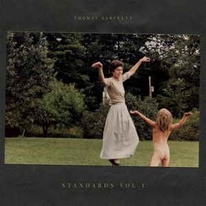 Standards Vol.1 by Thomas Bartlett