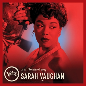 Great Women of Song: Sarah Vaughan by Sarah Vaughan